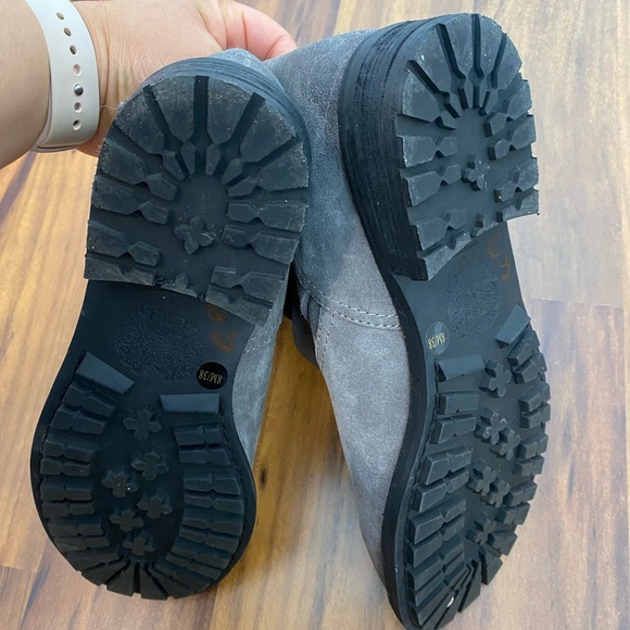 Vince Camuto Women's RUBINA Bootie MOONSTONE size 8 - Picture 10 of 15